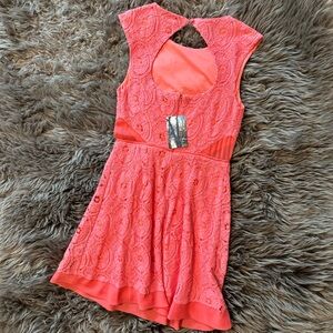 NWT Urban Outfitters Kimchi Blue dress